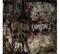 Vomitory - Carnage Euphoria (Ri) - Vinyle 12" Édition limitée - Sony Music