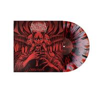 Bonecarver – Carnage Funeral – Vinyle LP