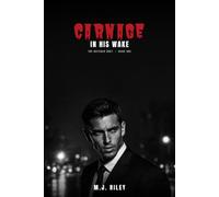 CARNAGE IN HIS WAKE: A Dark Romance