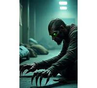 Carnage in the Shadows: Fear. Wendigo.
