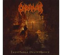 Carnage - Inevitable Deliverance