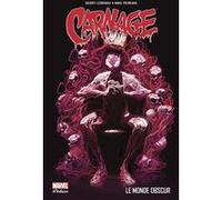 Carnage - Le Monde obscur Gerry Conway (Auteur), Mike Perkins (Dessinateur)