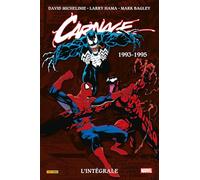 Carnage : L'intégrale 1993-1995 (T02)