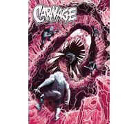 Carnage Modern Era Epic Collection: Prophecy Of The Darkhold