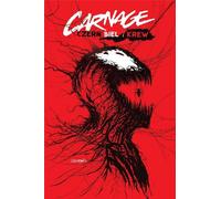 Carnage : noir, blanc et sang