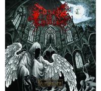 Carnage Of Children - Darkness Within [Cd] Digipack Packaging
