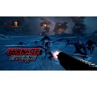Carnage Offering (Steam Account)