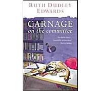Carnage On The Committee