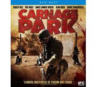 Carnage Park [Blu-Ray]