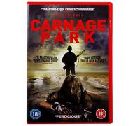 Carnage Park [DVD]