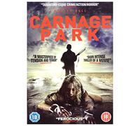 Carnage Park [Edizione: Regno Unito] [Import]