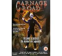 Carnage Road G