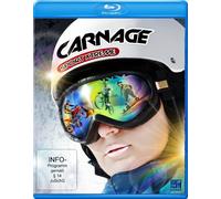 Carnage - Sport Xtreme [Blu-ray]