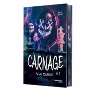 Carnage - Tome 01 Collector (01)