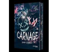 Carnage - Tome 02 Collector (02)