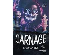 Carnage - Tome 1 (01)