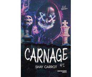Carnage - Tome 1 (01)