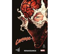 Carnage T01 : Renaissance