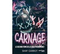 Carnage - Tome 2 (2)
