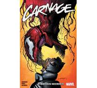 Carnage Vol. 2 : Symbiosis Necrosis
