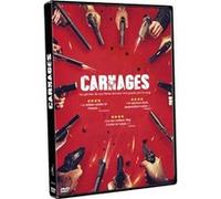 Carnages DVD G