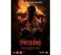 Carnages / (Pri)sons [ Origine Danoise, Sans Langue Francaise ]