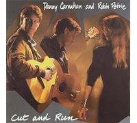 Carnahan, Davy & Robin Petrie - Cut and Run [Import]