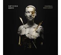 Carnal - Cd Album