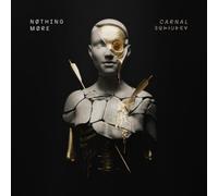 Carnal by Nothing More [Audio Cassette] NEUF