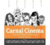 CARNAL CINEMA #1