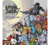Carnal Decay - on Top of The Food Chain [Import]