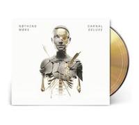 Nothing More - Nothing More-Carnal