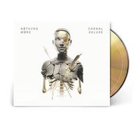 Nothing More – Carnal – CD – Édition Deluxe