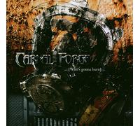 Carnal Forge - Who's Gonna Burn