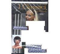 CARNAL GAMES (giochi carnali - Gaved)