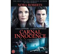 Carnal Innocence (2011) [ NON-USA FORMAT, PAL, Reg.0 Import - Denmark ]