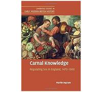 Carnal Knowledge