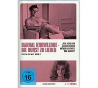 Carnal Knowledge - Die Kunst zu lieben - Digital Remastered (DVD) Jack Nicholson