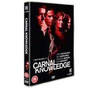 Carnal Knowledge [Import anglais]