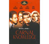 Carnal Knowledge [Import USA Zone 1]