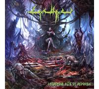 Carnal - Lecherous Acts of Hedonism