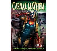 Carnal Mayhem [DVD]