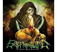 Carnal Repercussions