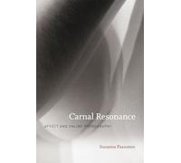 Carnal Resonance: Affect and Online Pornography