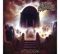Carnal savagery - Grotesque Macabre