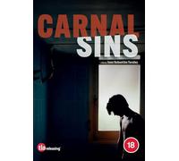 Carnal Sins [DVD] (IMPORT) (Pas de version française)