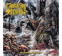 Carnal Tomb - Abhorrent Veneration (Digipak)