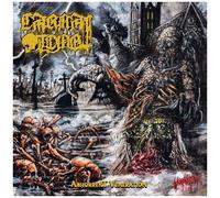 Carnal Tomb - Abhorrent Veneration (Digipak)