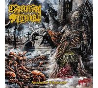 Carnal Tomb - Abhorrent Veneration [Import Allemand]