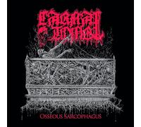 Carnal Tomb Osseous Sarcophagus (Vinyl) 12" Album Coloured Vinyl
